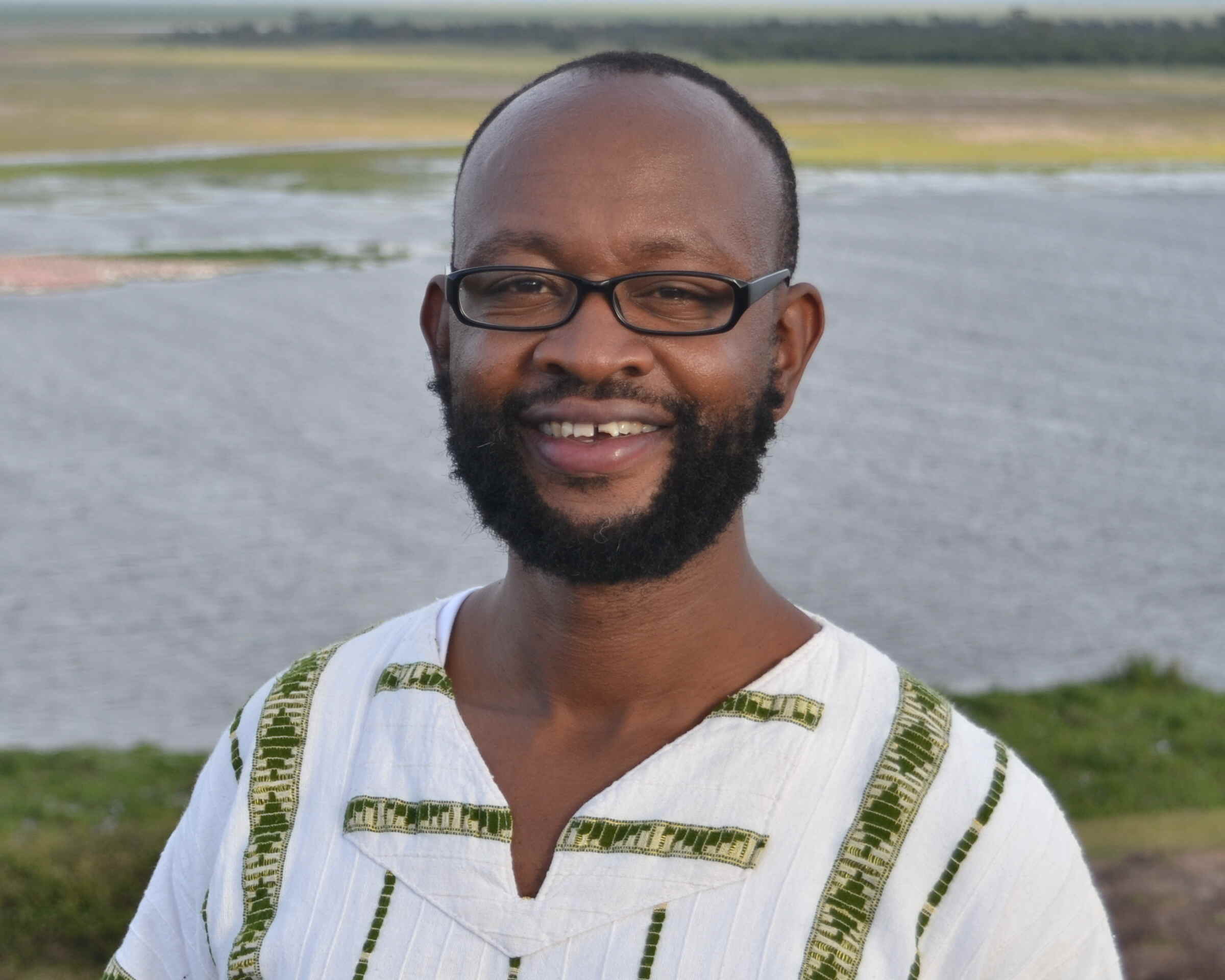 Image of Ciirawa Maina