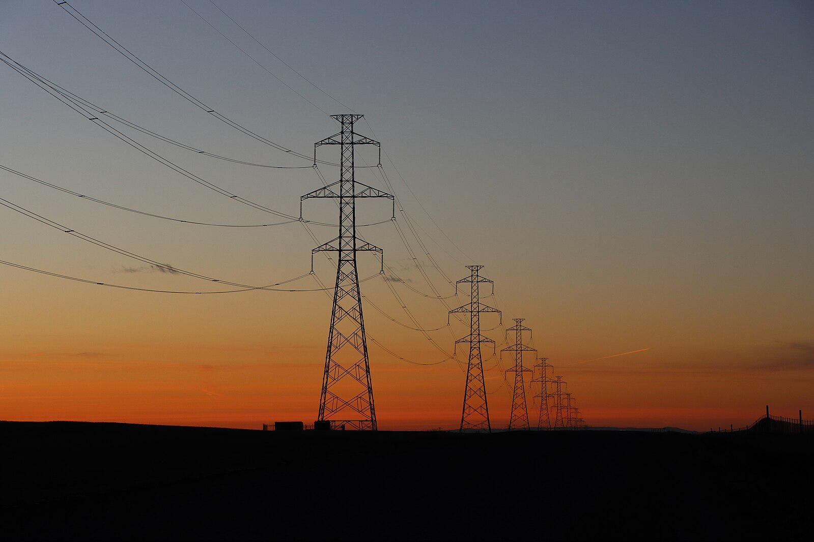 Image of Practical 6: Machine Learning for Power Systems