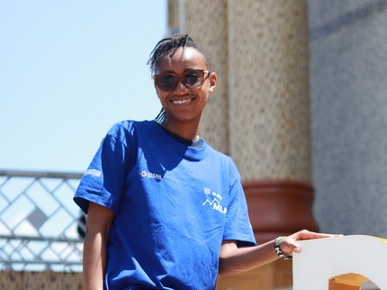 Image of Accidents Black Spot Mapping in Kenya