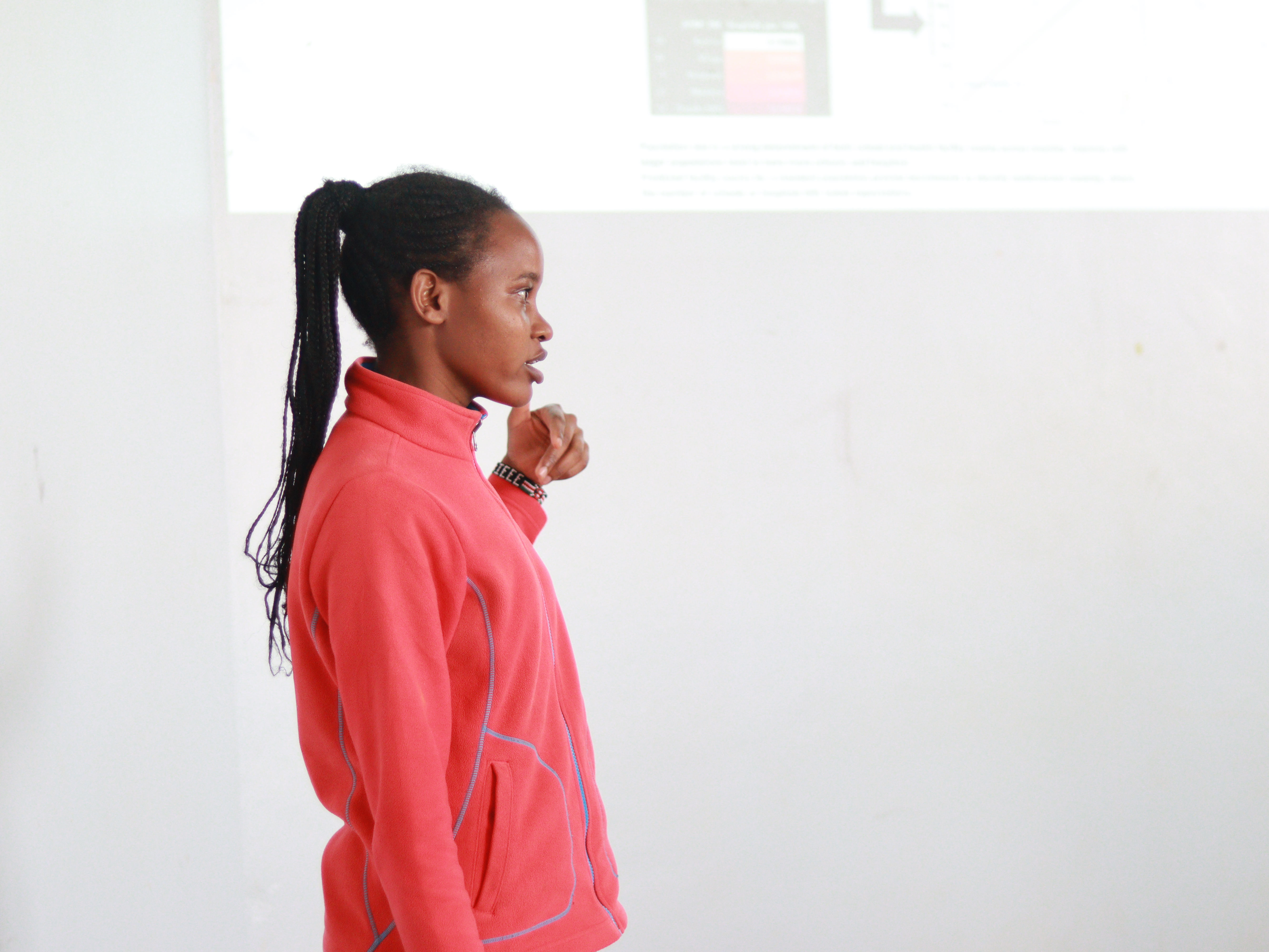 Image of Assessment of Access to Essential Services in Kenya